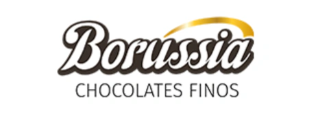 Borússia Chocolates Finos