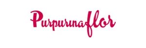 Purpurina Flor
